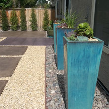 Rock Gardens