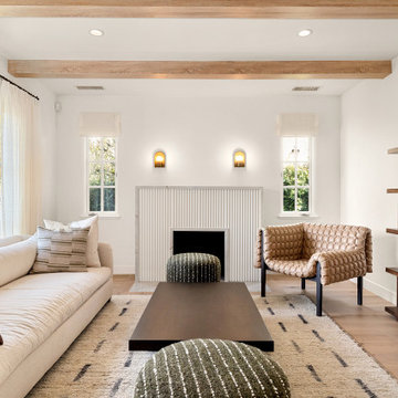 Whole Home Remodel