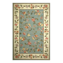 LR area rug