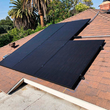 Solar Instillation by Treeium Energy