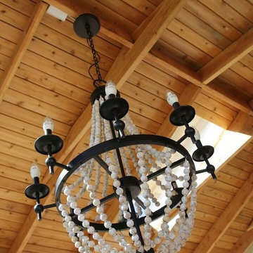 Outdoor Living: Patio Addition
