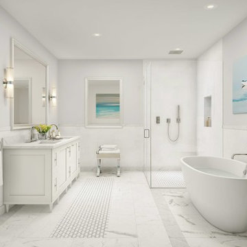 272 West 86th