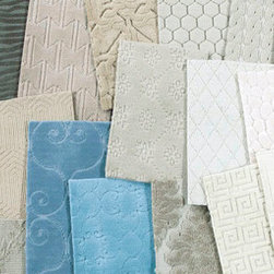 Custom patterned carpet & rugs - Area Rugs