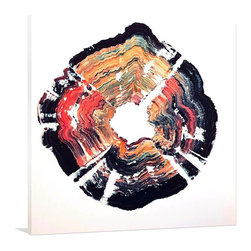 Cross Sectional - Paintings