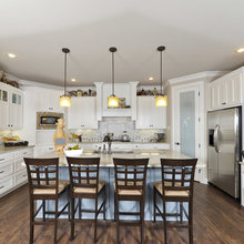 Kitchen Corners