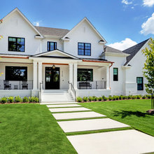 869 Rampart Exterior