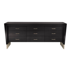 Rachmaninov Chest - Baker Furniture - Jacques Garcia Collection - Products