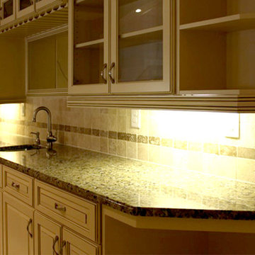 Kitchen & Bath Renovations