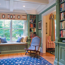 Reading Nook