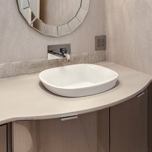 Bath Ideas