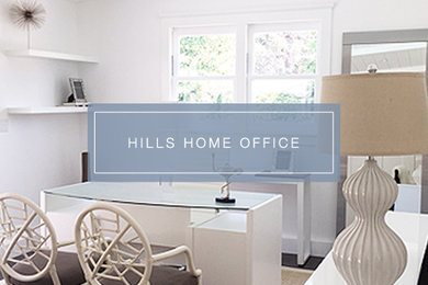 HILLS HOME OFFICE
