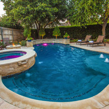 Outdoor Oasis