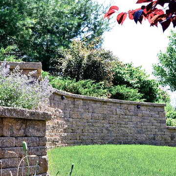 Defining Space With Walls: Warrington, PA