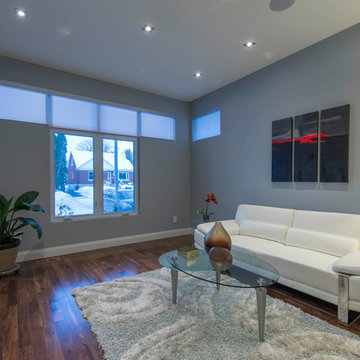 Ottawa Custom Home