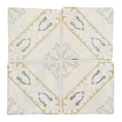 Products & Materials - Products