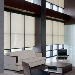 Roller Shades - Roller Shades