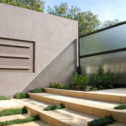 Custom Stone Supplier - Flooring