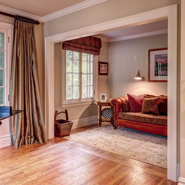 Dutch Colonial