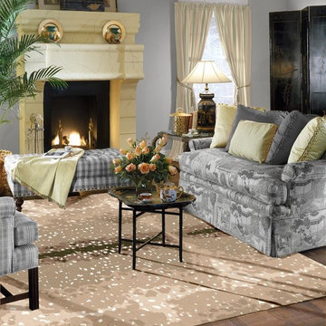 OUT OF AFRICA RUGS