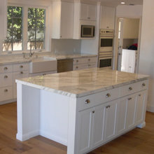 Kitchen Ideas