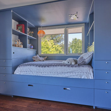 Berkeley Home