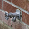 Hose spigot/bibb recs