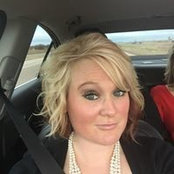 Haley Sloan's photo