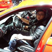 Max Huangさんの写真