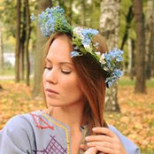 Дарина Мизюкова's photo