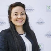 Regina Ivanova's photo