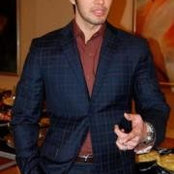 Damion Hamid's photo