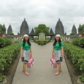 Debby Anastasya's photo