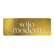 Foto von Solo Modern