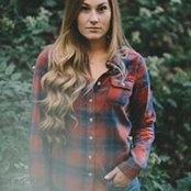 Jordyn Wiechmann's photo