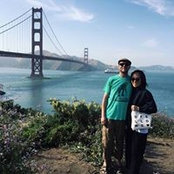 Martha Kang's photo