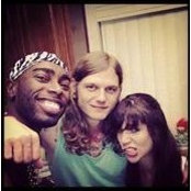 Sarah Will's photo
