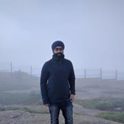 Foto von Anupreet Khalsa