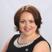 Olga Rotaru's photo