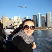 Foto von Caitlin Wu