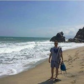 Steven Fitzwilliam's photo