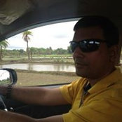 Vishal Modi's photo