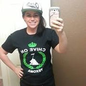 Foto de Meagan Tharpe