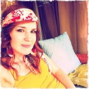 Camilla Barrettさんの写真