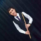 Hou Yanings foto