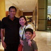 Shiela Avenido's photo