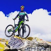 Jose Jaramillo's photo