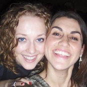 Hannah Abu-Ghaidas foto