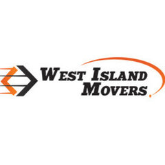 West Island Movers