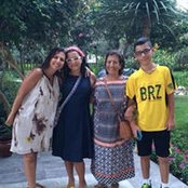 Foto de Amal Eid
