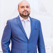 Raheel Khan's photo